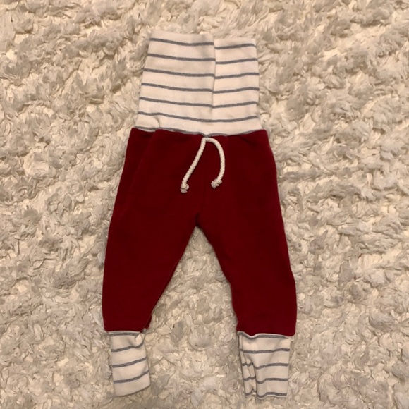 childhoods clothing Other - Childhoods Clothing Skinny Sweats (6-12M)